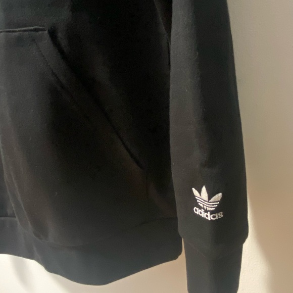 Adidas Hoodie. Perfect condition. Never Worn - Picture 3 of 4